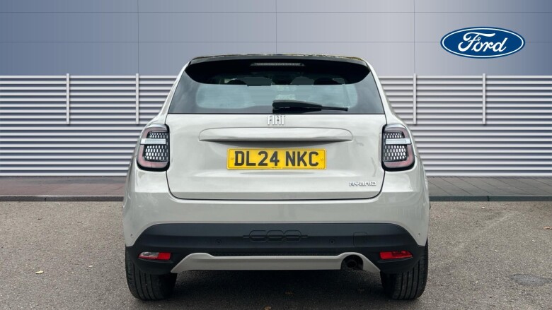 Fiat 600 1.2 Hybrid 48V 5dr eDCT-6 Petrol Hatchback